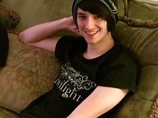 Arab teen gay porn gallery He's obviously pretty jumpy so they