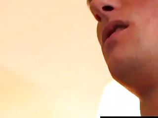 Gay porn with only small dicks It's a classic porno scene: a