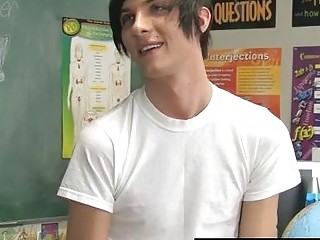 Videos  de porno emo gays The explore begins with Aidan providing