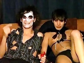Young lads gay blowjob amateur Even tho' Trace admits he's fun, he