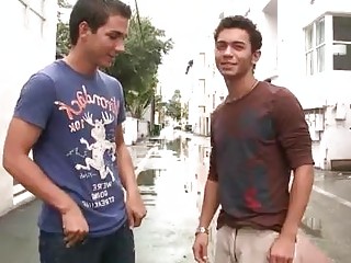 Gay twink broken movies Money inspires the craziest things in people!