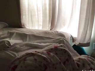Morning Face Fuck WIth Cum Swallow