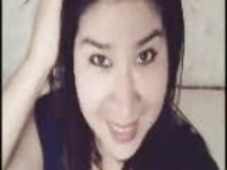 Raunchy Bolivian wench talks dirty in Spanish while being pounded