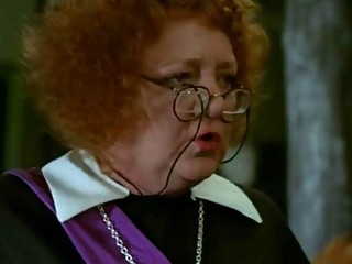 1970s Danish classic porn with some funny moments part 3