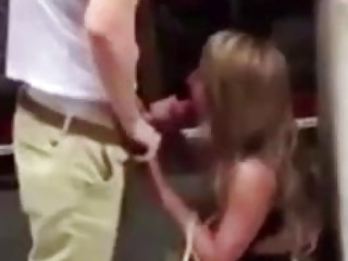 Polish amateur public nudity compilation
