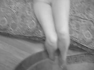 Russian babe enjoys sex on first date 