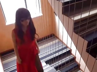 Dominant Chinese princess made him submit 