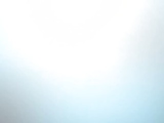 Teen feeling lonely started masturbating passionately 