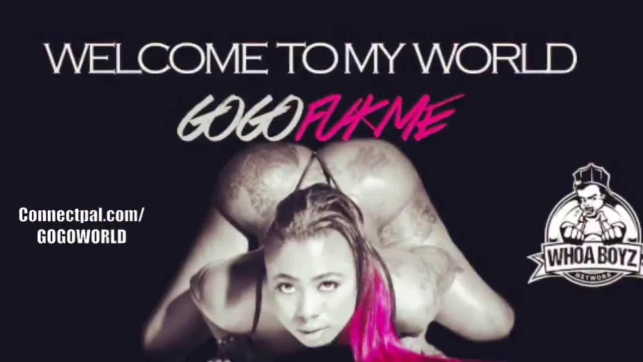Incredible ebony with tattoos loves her man's BBC