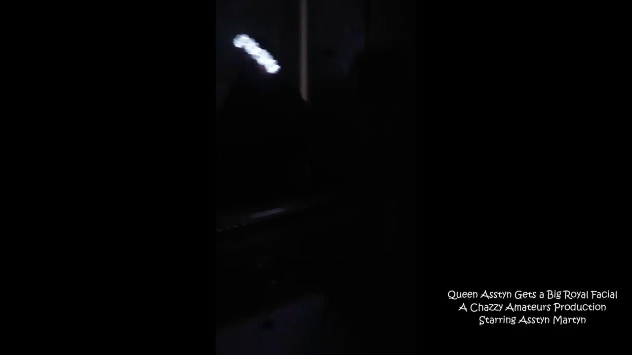 Redhead mature tries out a big black cock