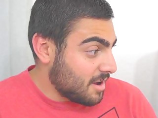 Fat blonde gets shafted by a black pulsating schlong