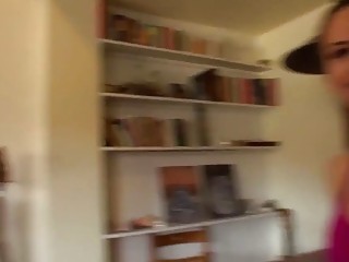 Irresistible beauty gets rammed in hardcore fashion