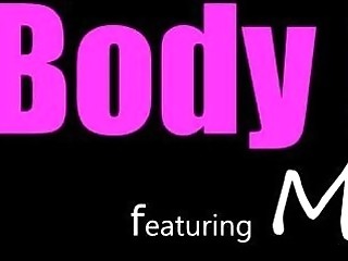 SIS TOUCH MY BODY CHALLENGE