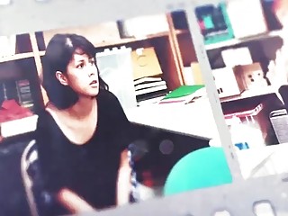 ShopLyfter  Ginger Teen Gets Arrested and Fucked