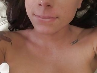 It's all about her