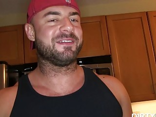 All filthy blondes want is cum and to fuck hardcore