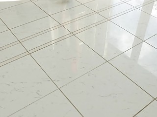 Solo girl enjoys a masturbation session with some sex toys