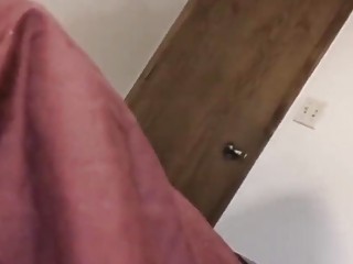 Nasty naked tattooed amateur girl sucks dick and fucks hardcore