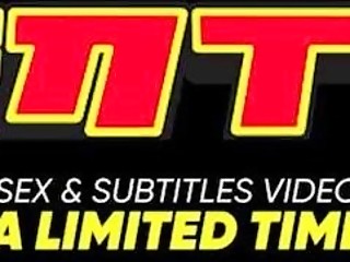 Dirty hentai sluts enjoy being public toilets in kinky cartoons
